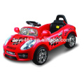 Wholesale RC Hummer Remote Control Power Car For Children 6689 Children Ride On Car 12V Toy